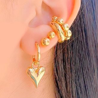 Ear cuff