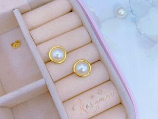 Topos perlas