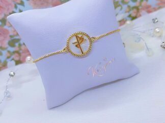 Pulsera Fe