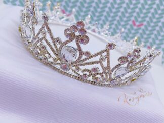 Tiara princesa