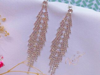 Aretes escalados