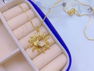 Cadena sol luna