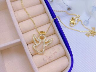 Cadena angel