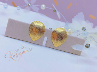Aretes ruby