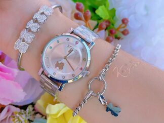 Set reloj tous