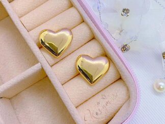 Topos corazones lisos