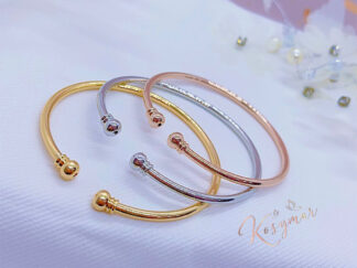 Trío pulsera