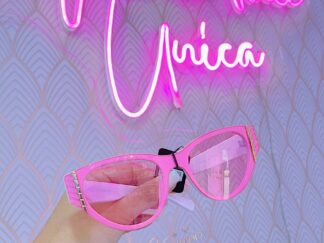 Gafas barbie