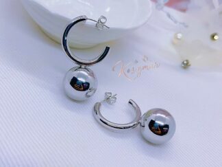Pendientes balin