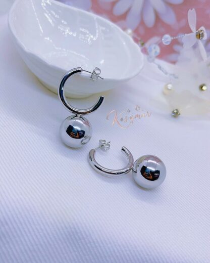 Pendientes balin