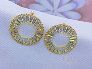 Aretes circulos