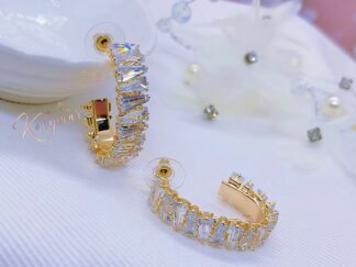 Aretes rueda