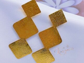 Aretes triangular