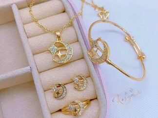 Set estrella niña