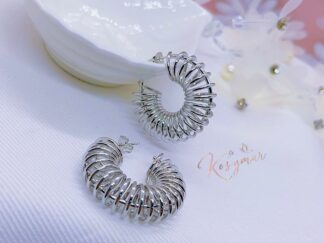 Aretes ondas