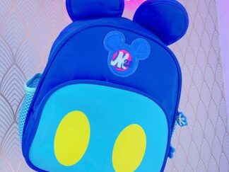Morral mickey