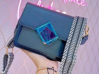 Cartera black