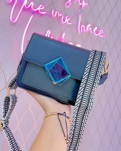 Cartera black