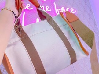 Bolso maxi