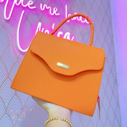 Bolsa frank