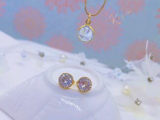 Set crystal