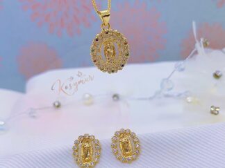 Set virgen