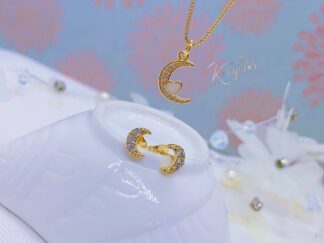 Set luna