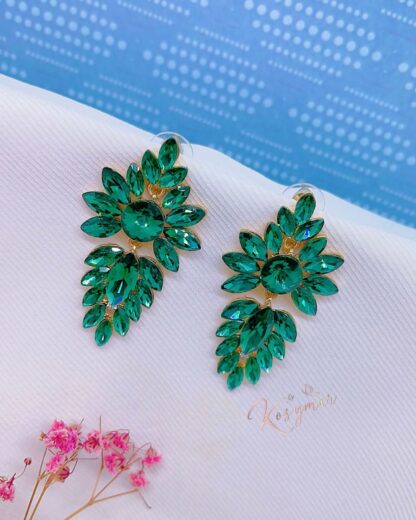 Aretes crystales