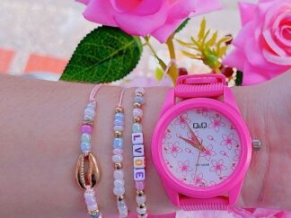 Reloj QyQ