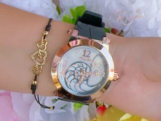 Reloj Black