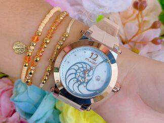 Reloj caracol