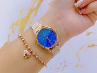 Reloj Heart