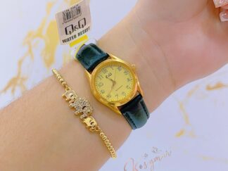 Reloj obey
