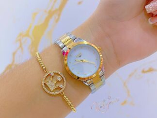 Reloj CyQ