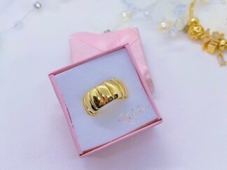 Anillo capri