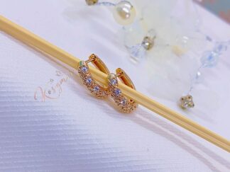 Candongas cristales terrestre