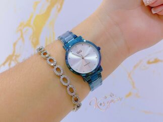 Reloj Black metal