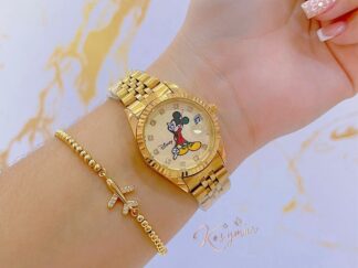 Reloj Raton