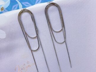 Aretes Lyra