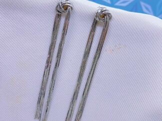 Aretes seraphine