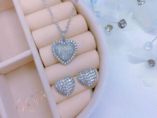Set corazon Maryland