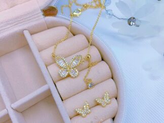 Set poppy