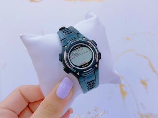 Reloj fancy
