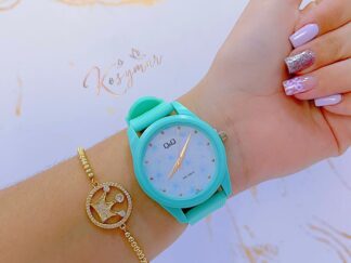 Reloj deportivo mental
