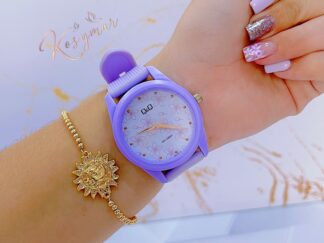 Reloj taylor.