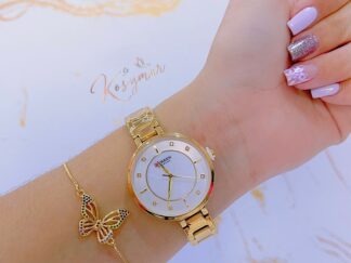 Reloj Curren
