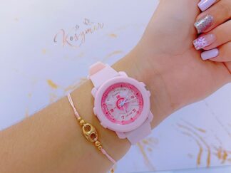 Reloj fire