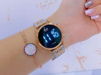 Reloj hear me out