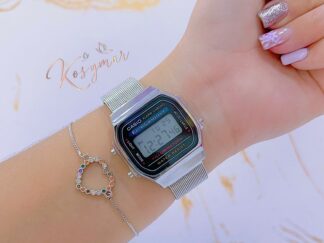 Reloj DNA