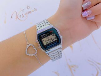 Reloj I come me